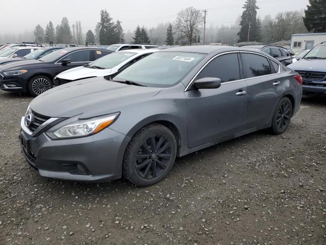 NISSAN ALTIMA 2.5 2017 with VIN 1N4AL3AP4HC249054 - Photo from auction