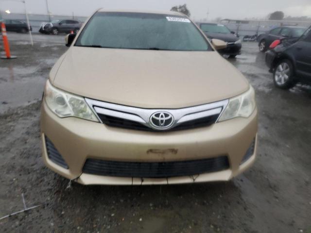 Zdjęcie 5 z aukcji – 2012 TOYOTA CAMRY BASE z VIN 4T1BF1FK0CU035619