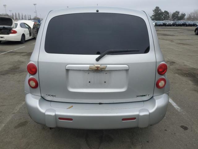 Photo 6 from auction – 2011 CHEVROLET HHR LT with VIN 3GNBABFW2BS592436