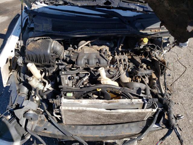 Photo 12 from auction – 2010 CHRYSLER TOWN & COU with VIN 2A4RR5D17AR128993