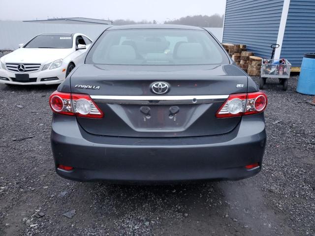 صورة رقم 6 من المزاد - 2013 TOYOTA COROLLA BA مع VIN 2T1BU4EE8DC100139