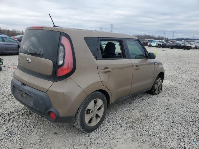 Photo 3 from auction – 2014 KIA SOUL with VIN KNDJN2A25E7008661