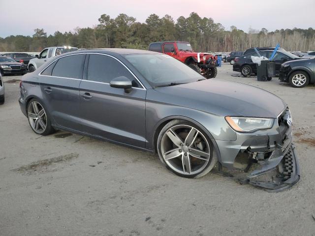 Photo 4 from auction – 2015 AUDI A3 PREMIUM with VIN WAUCCGFF1F1027345