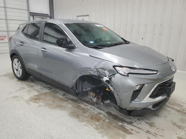 Photo 4 from auction – 2024 BUICK ENCORE GX with VIN KL4AMBSL5RB205322