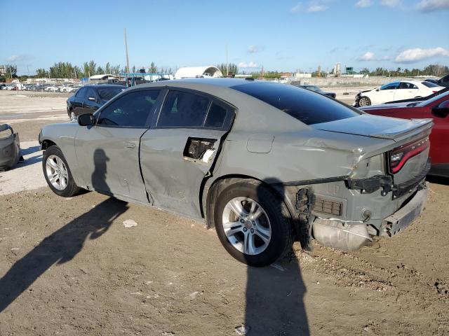 Photo 2 from auction – 2019 DODGE CHARGER SX with VIN 2C3CDXBG9KH664451