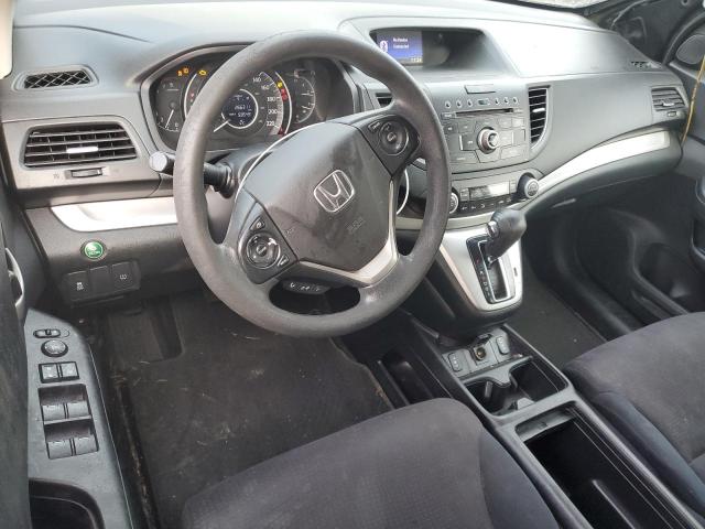 Photo 8 from auction – 2014 HONDA CR-V EX with VIN 2HKRM4H56EH103808