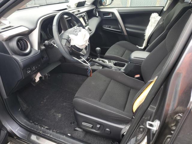 Photo 7 from auction – 2018 TOYOTA RAV4 HV LE with VIN JTMRJREV7JD207802