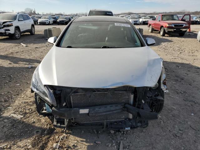 Photo 5 from auction – 2016 HYUNDAI SONATA SPO with VIN 5NPE34AF6GH284254