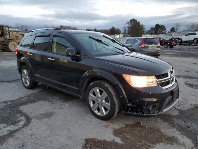 Photo 4 from auction – 2013 DODGE JOURNEY CR with VIN 3C4PDDDG5DT521449