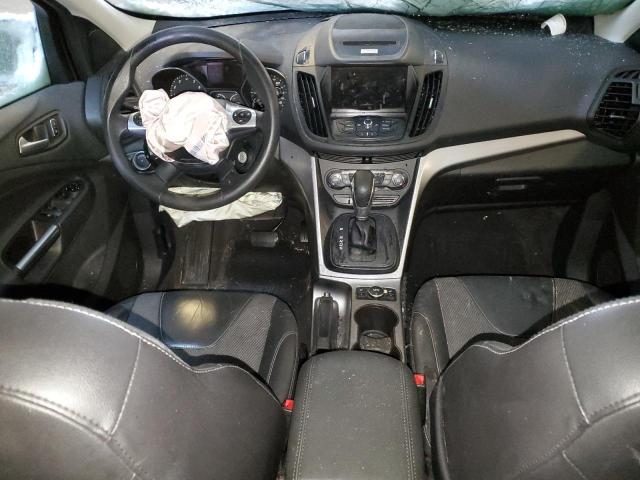 Photo 8 from auction – 2016 FORD ESCAPE SE with VIN 1FMCU0G98GUB77982