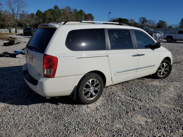 Photo 3 from auction – 2014 KIA SEDONA EX with VIN KNDMH4C74E6559288