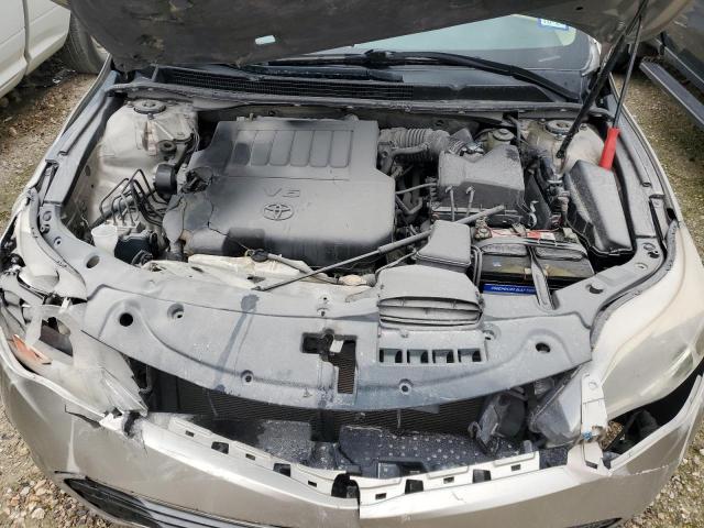 Photo 12 from auction – 2014 TOYOTA AVALON BAS with VIN 4T1BK1EBXEU136599