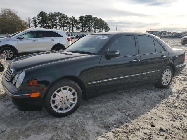 MERCEDES-BENZ E 320 2000 con VIN WDBJF65J3YB076754 - Foto de la subasta