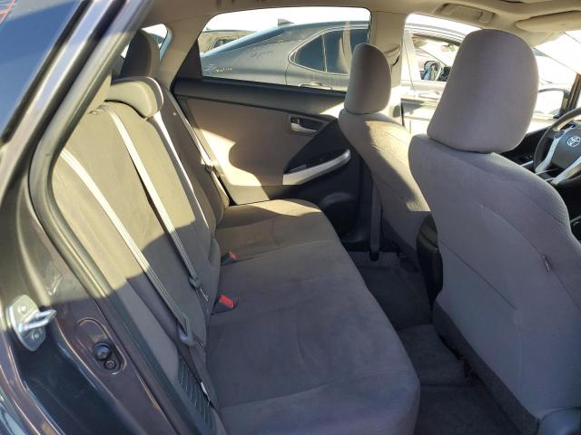 Photo 10 from auction – 2015 TOYOTA PRIUS with VIN JTDKN3DU5F1872895