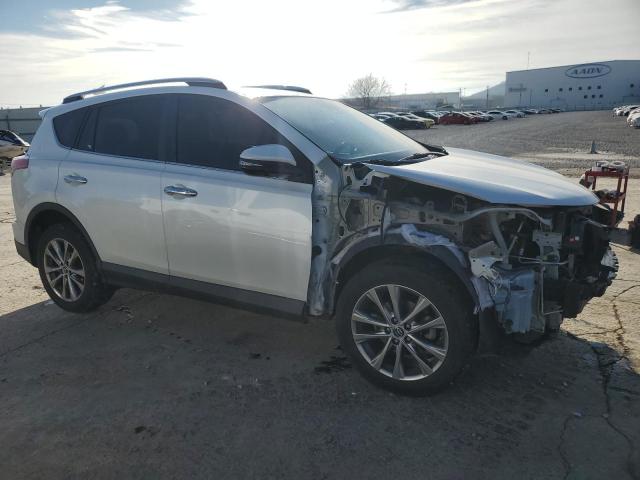 Photo 4 from auction – 2016 TOYOTA RAV4 LIMIT with VIN 2T3DFREV0GW420761
