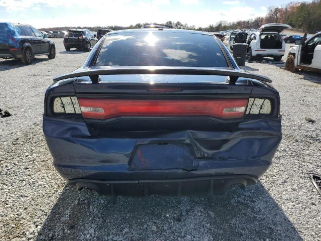 Photo 6 from auction – 2013 DODGE CHARGER R/ with VIN 2C3CDXCT6DH730095