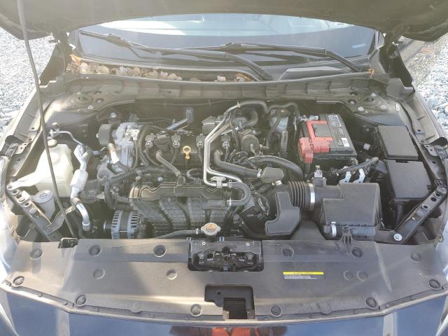 Photo 11 from auction – 2021 NISSAN ALTIMA SR with VIN 1N4BL4CV6MN309324