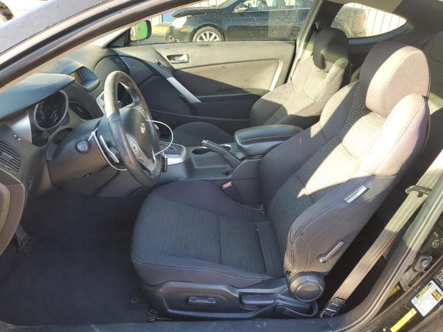 Photo 7 from auction – 2010 HYUNDAI GENESIS CO with VIN KMHHT6KD0AU027573