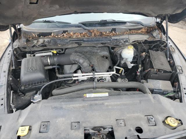 Photo 11 from auction – 2011 DODGE RAM 1500 with VIN 1D7RV1CT1BS590551