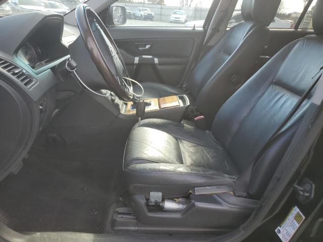 Photo 7 from auction – 2008 VOLVO XC90 3.2 with VIN YV4CZ982781457016