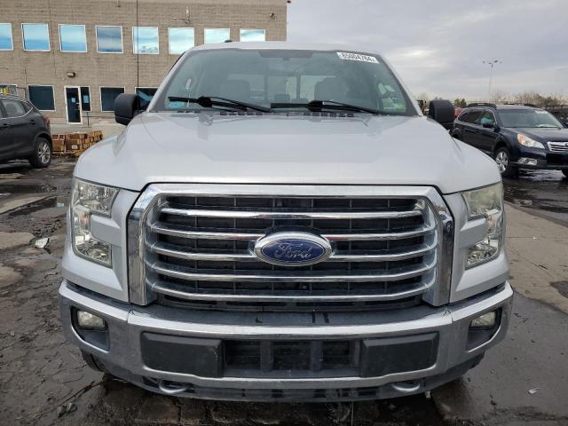 Photo 5 from auction – 2015 FORD F150 SUPER with VIN 1FTEW1EP2FFC47719
