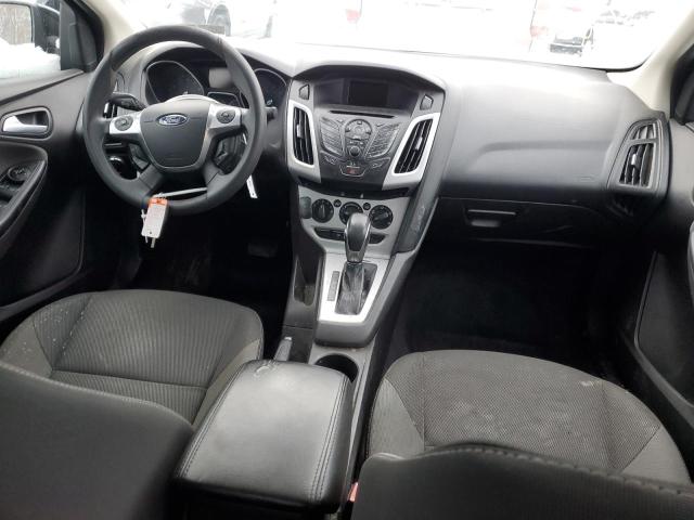 Photo 8 from auction – 2013 FORD FOCUS SE with VIN 1FADP3F25DL199662