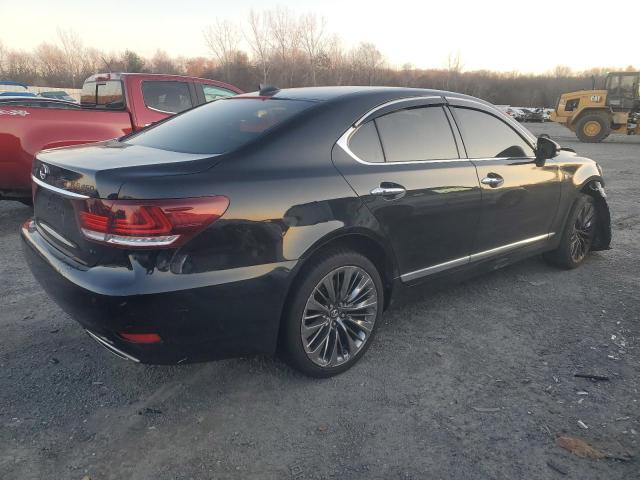 Photo 3 from auction – 2014 LEXUS LS 460 with VIN JTHCL5EF7E5021273