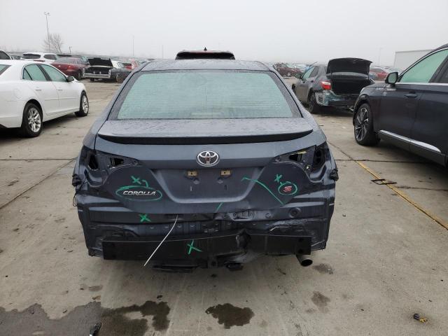 Photo 6 from auction – 2015 TOYOTA COROLLA L with VIN 5YFBURHE0FP292510