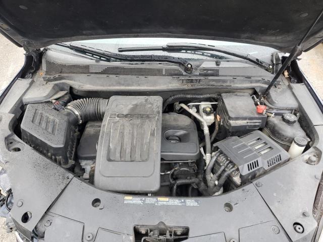 Photo 12 from auction – 2016 CHEVROLET EQUINOX LT with VIN 2GNALCEK0G1110754