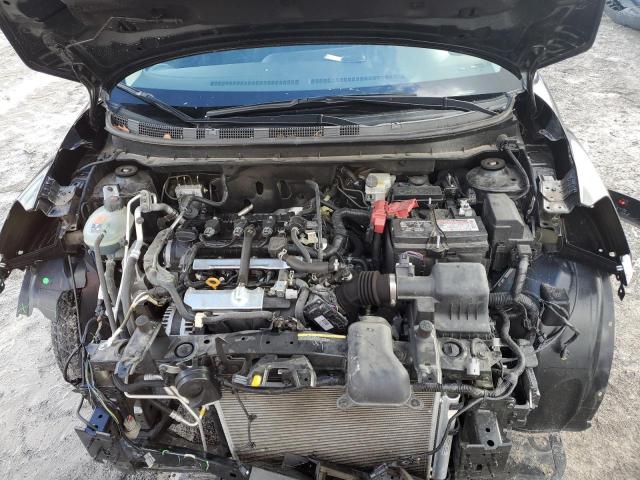 Photo 12 from auction – 2023 NISSAN KICKS S with VIN 3N1CP5BV1PL515233