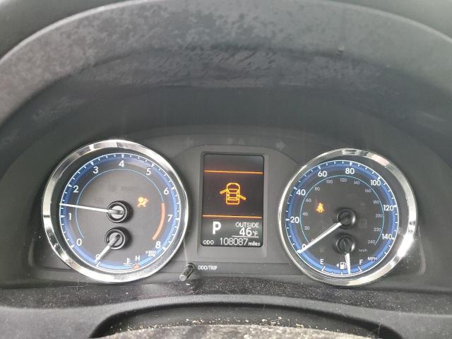 صورة رقم 9 من المزاد - 2017 TOYOTA COROLLA L مع VIN 2T1BURHE9HC922012