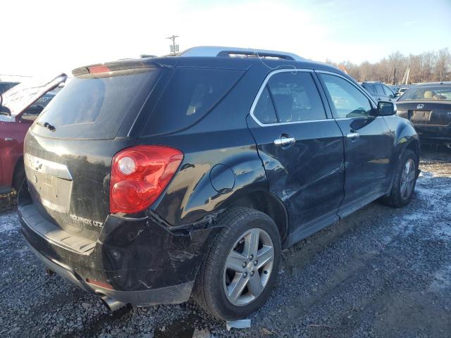 Zdjęcie 3 z aukcji – 2015 CHEVROLET EQUINOX LT z VIN 2GNFLHE38F6434032