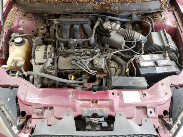 Снимка 11 от търг – 2006 FORD TAURUS SEL с VIN 1FAFP56U56A173664