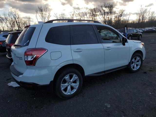 Снимка 3 от търг – 2016 SUBARU FORESTER 2 с VIN JF2SJABC3GH503621
