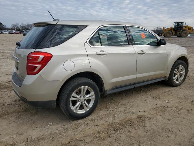 Photo 3 from auction – 2016 CHEVROLET EQUINOX LS with VIN 2GNALBEK8G1128607