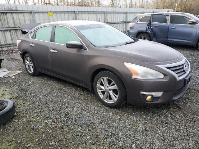 Photo 4 from auction – 2013 NISSAN ALTIMA with VIN 1N4AL3AP7DN500907