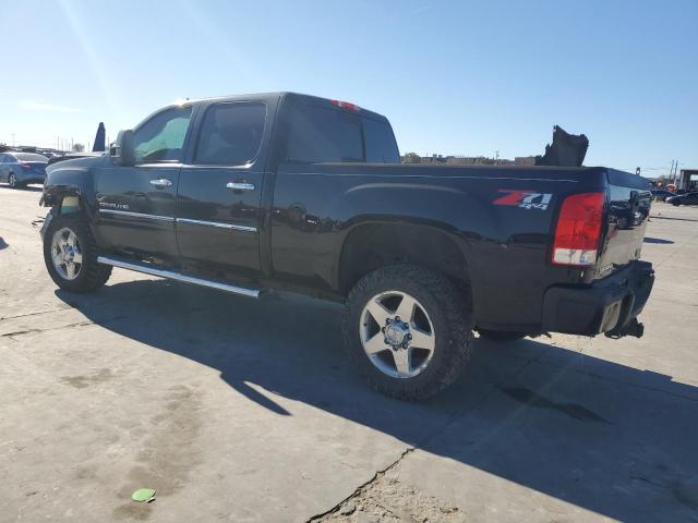 Photo 2 from auction – 2013 GMC SIERRA K25 with VIN 1GT125E85DF230064