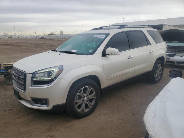 GMC ACADIA SLT 2014 with VIN 1GKKVRKD2EJ170638 - Photo from auction