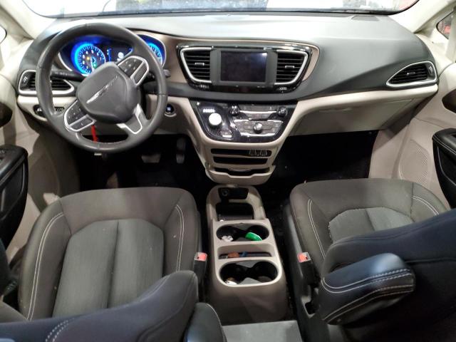 Photo 8 from auction – 2022 CHRYSLER VOYAGER with VIN 2C4RC1CG4NR212202