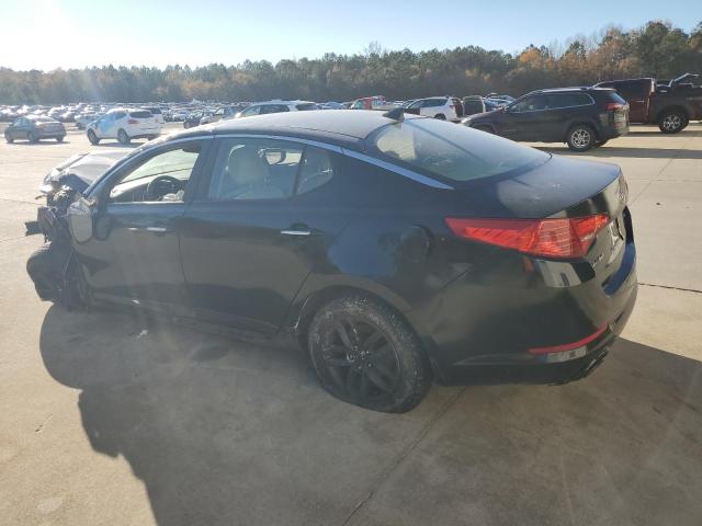 Photo 2 from auction – 2012 KIA OPTIMA LX with VIN 5XXGM4A75CG081215