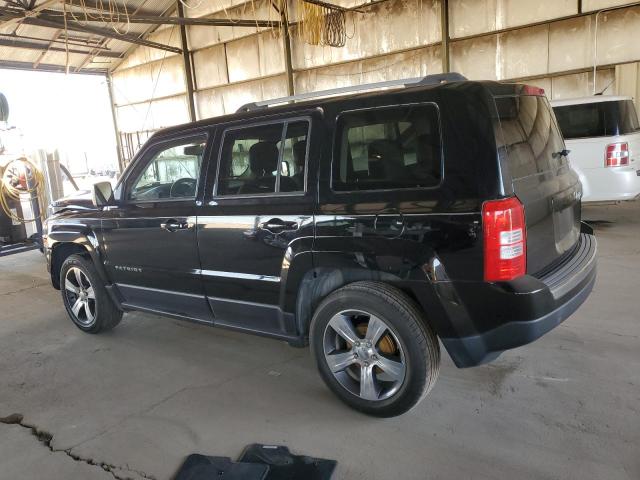 Photo 2 from auction – 2016 JEEP PATRIOT LA with VIN 1C4NJPFA3GD561615
