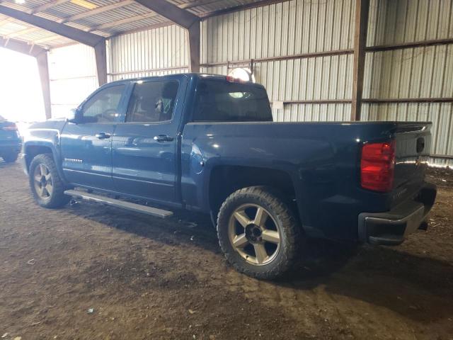 Photo 2 from auction – 2017 CHEVROLET SILVERADO with VIN 3GCPCREC1HG134990