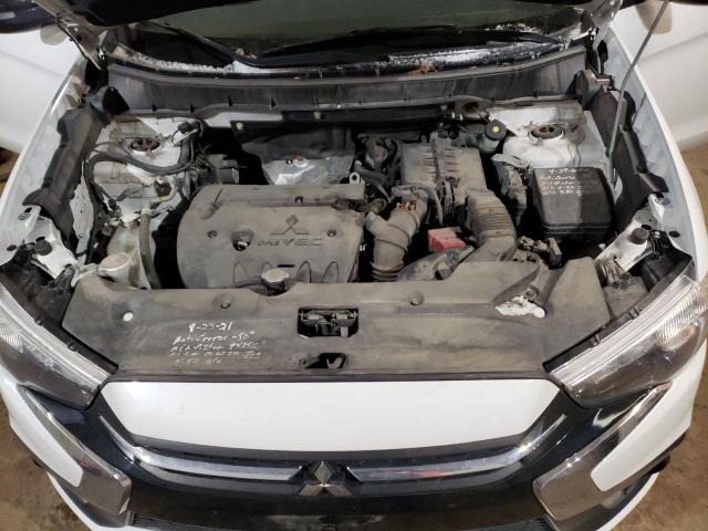 Photo 12 from auction – 2018 MITSUBISHI OUTLANDER with VIN JA4AP3AU4JZ021508