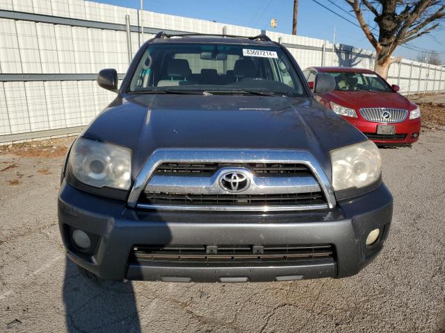Photo 5 from auction – 2006 TOYOTA 4RUNNER SR with VIN JTEBU14R960099515
