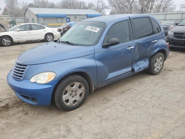 CHRYSLER PT CRUISER 2007 with VIN 3A4FY48B17T589616 - Photo from auction