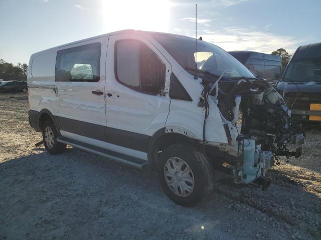 Photo 4 from auction – 2023 FORD TRANSIT T- with VIN 1FTBR1Y80PKA10900