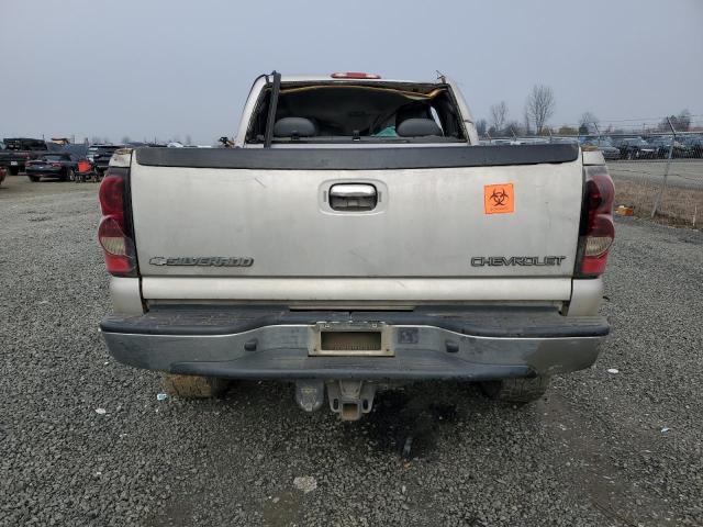 Photo 6 from auction – 2004 CHEVROLET SILVERADO with VIN 1GCHK29U24E384175