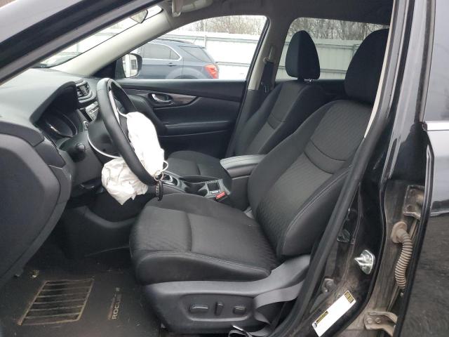 Photo 7 from auction – 2018 NISSAN ROGUE S with VIN KNMAT2MV0JP552555