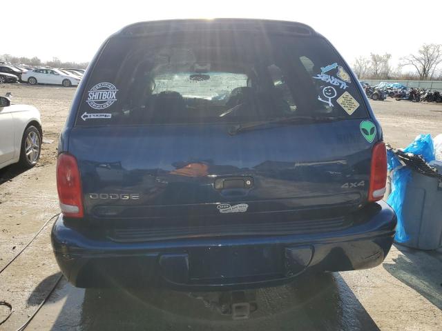 Photo 6 from auction – 2001 DODGE DURANGO with VIN 1B4HS28N71F573322