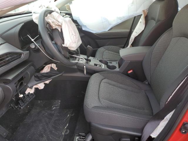 Photo 7 from auction – 2024 SUBARU CROSSTREK with VIN JF2GUADC6R8856061